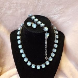 Sabika YOUTHFUL HERITAGE Manhattan set